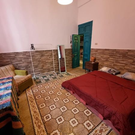 Appartement Shams House à Amman Extérieur photo