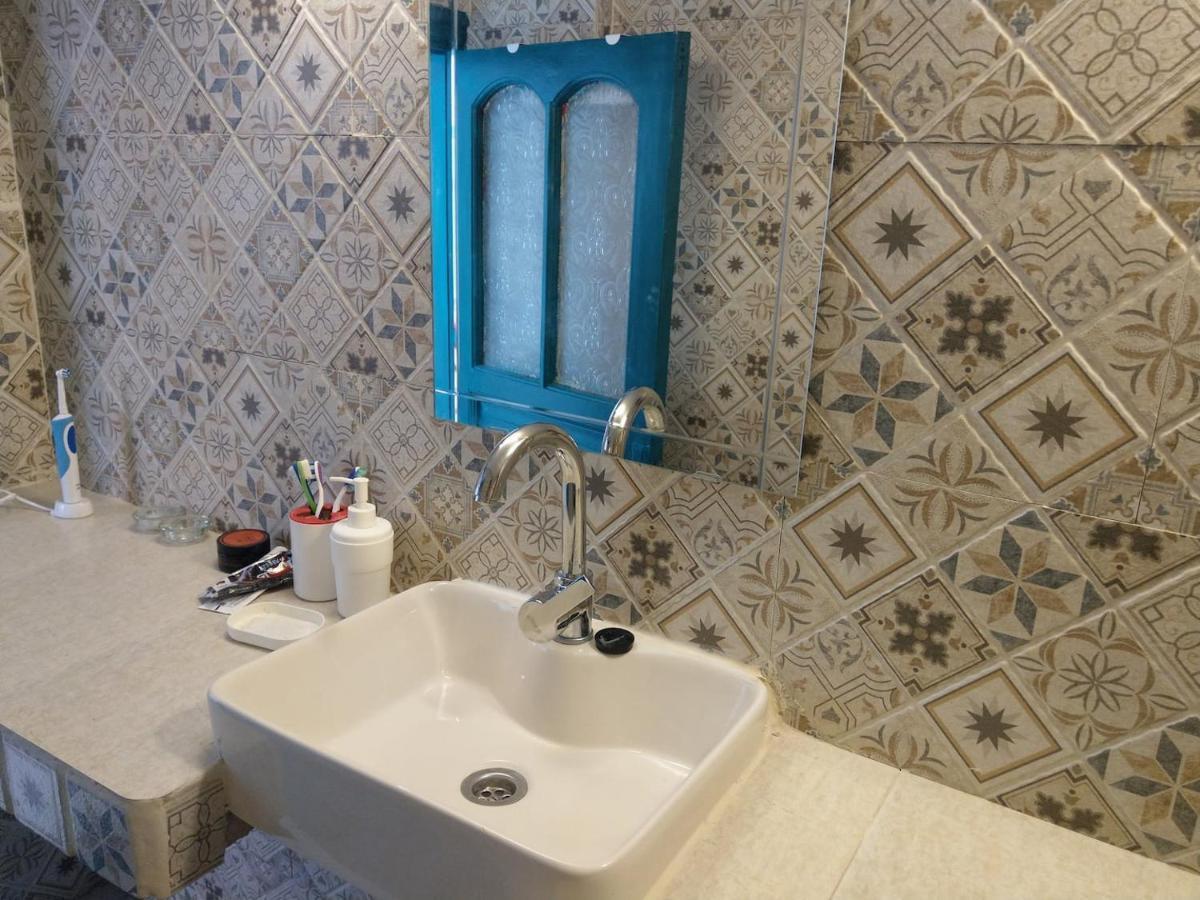 Appartement Shams House à Amman Extérieur photo