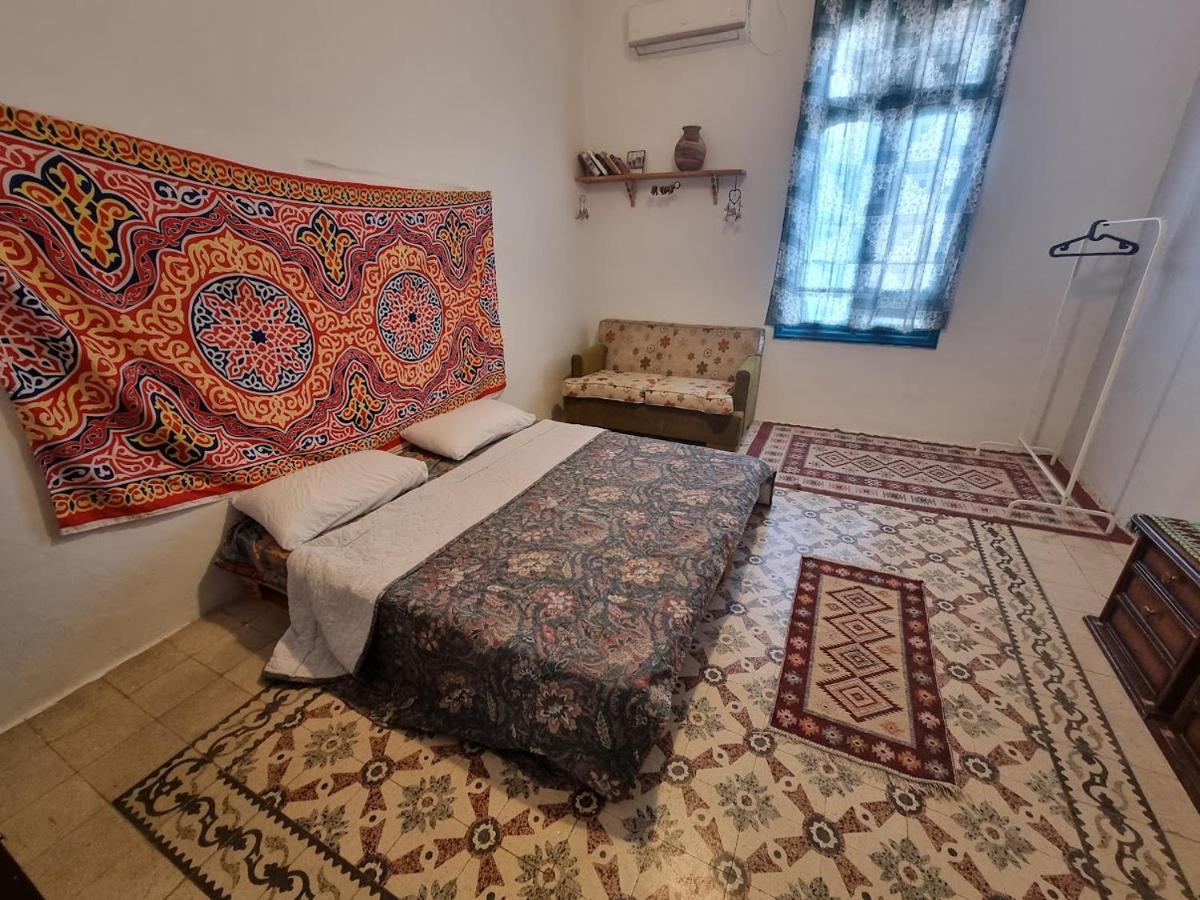 Appartement Shams House à Amman Extérieur photo