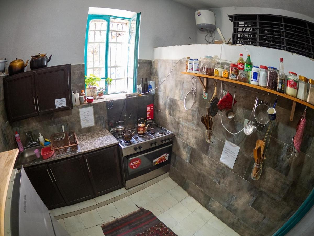 Appartement Shams House à Amman Extérieur photo