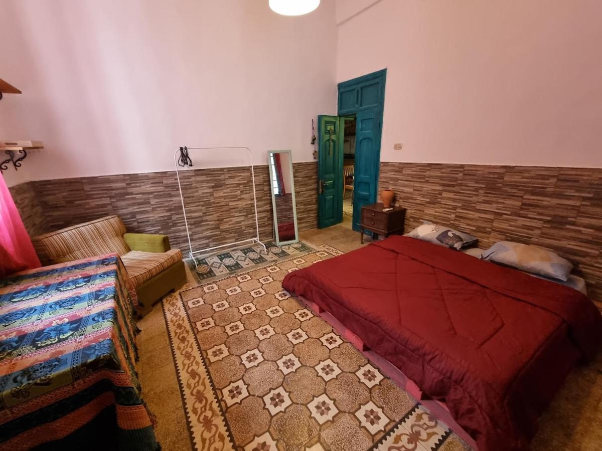 Appartement Shams House à Amman Extérieur photo